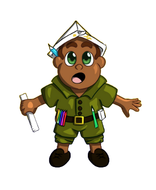 Mascote